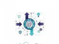 Domena .io: Jaki kraj? Globalny hit dla tech i SEO w Polsce!