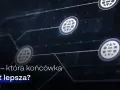 Domena .com: Co oznacza? Kiedy wybrać ją zamiast .pl dla firmy?