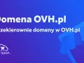 OVH: Przekierowanie domeny krok po kroku uniknij błędów i zadbaj o SEO
