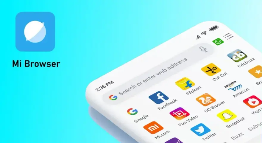 Xiaomi: Ustaw Chrome jako domyślną przeglądarkę w MIUI/HyperOS!