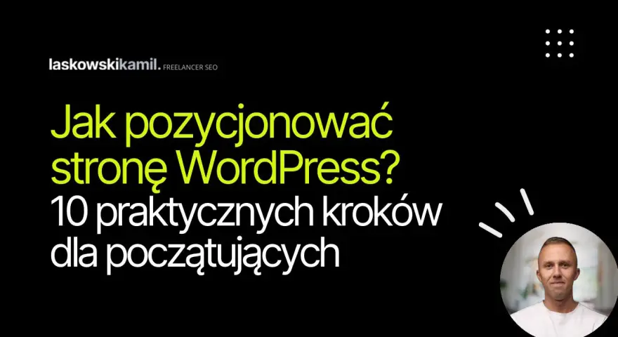 Jak odchudzić stronę? 10 kroków do szybkiej witryny i lepszego SEO