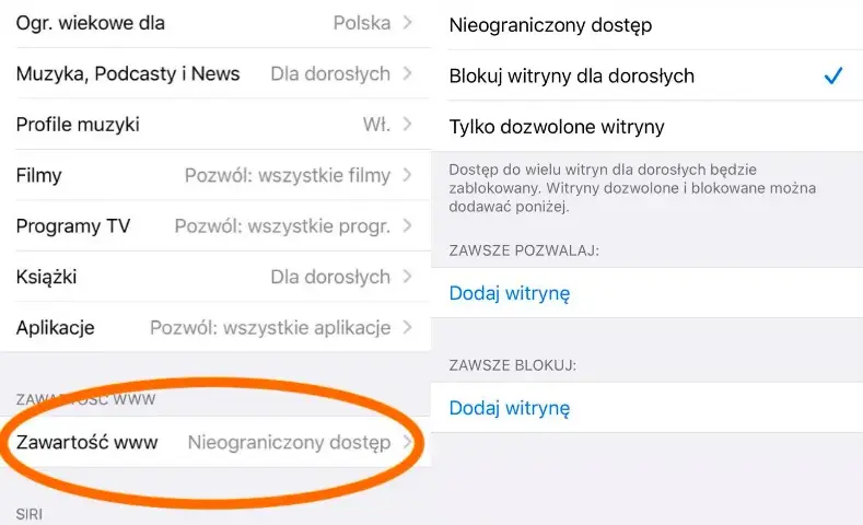 Jak skutecznie zablokować stronę? Poradnik dla każdego urządzenia