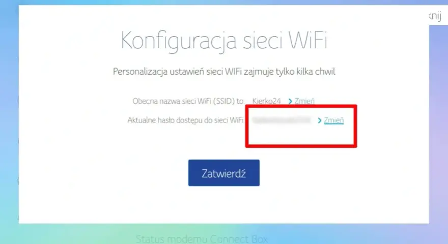 Jak zmienić hasło Wi-Fi? Bezpieczna sieć w 3 krokach!