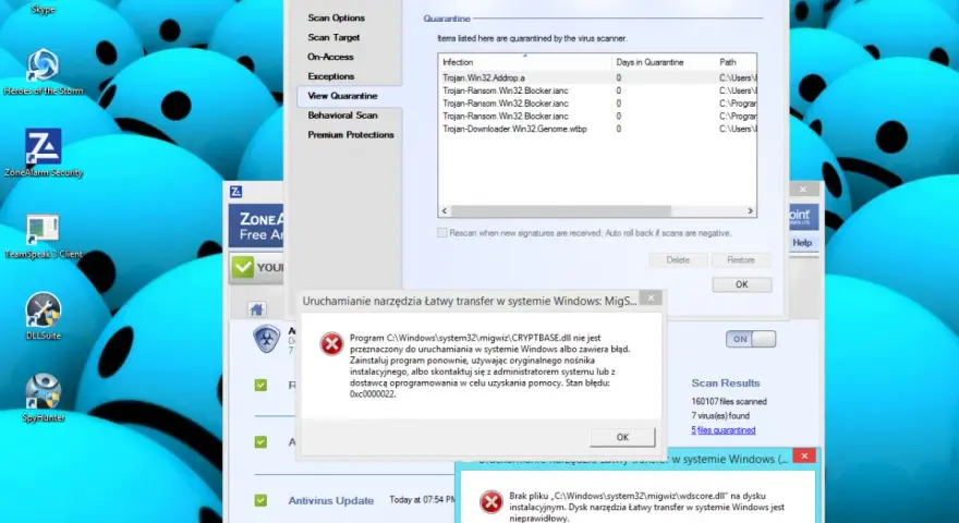 Windows 11: Chrome domyślna przeglądarka? Zrób to w 1 klik!