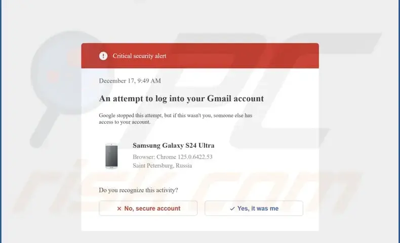 Jak zgłosić stronę do Google i chronić się przed oszustami?