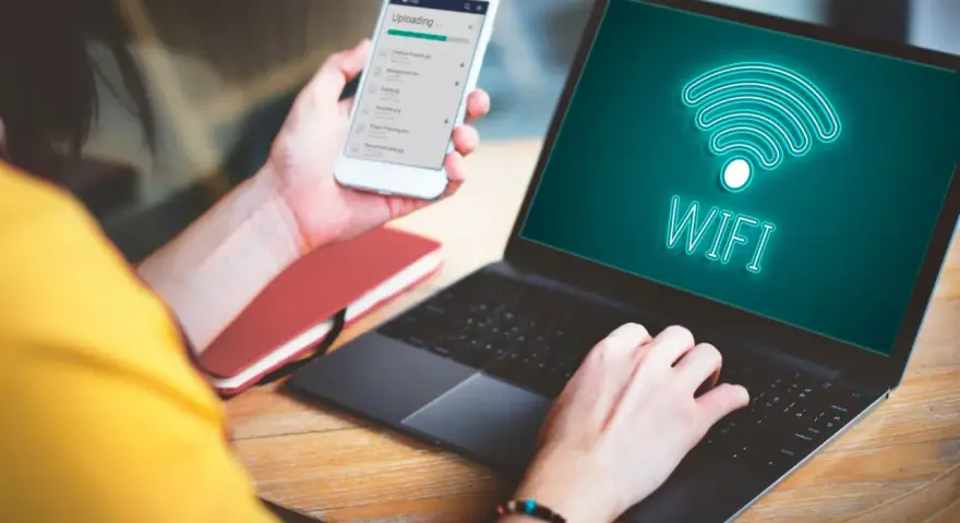 Aktywacja Wi-Fi Calling Play: Rozmowy bez zasięgu i roamingu