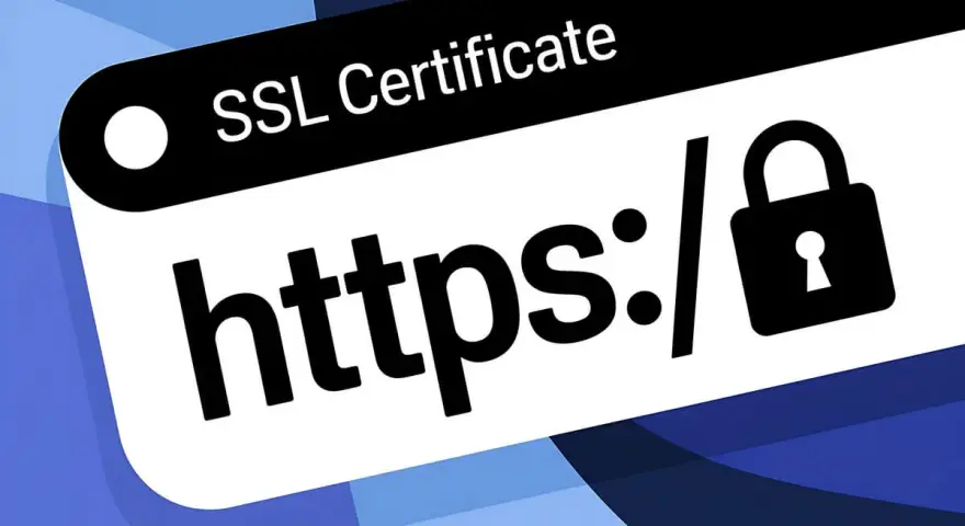 SSL Certificate: https:// z kłódką. Tak sprawdzisz, jak sprawdzić czy link jest bezpieczny.