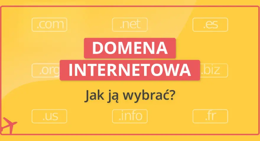 Domena internetowa: Co to znaczy? Wszystko, co musisz wiedzieć