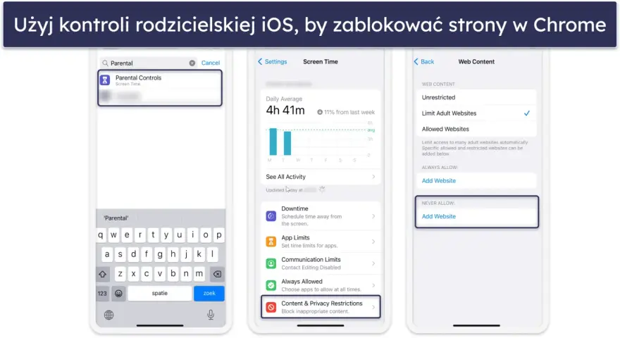 Jak odblokować stronę w Chrome? Omiń każdą blokadę!