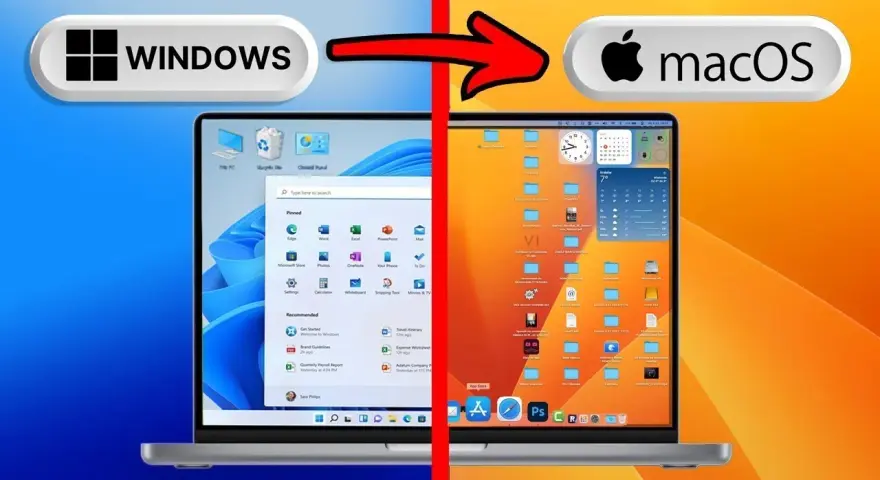 Ustaw Firefox domyślny: Windows, Mac, Android, iOS szybki poradnik