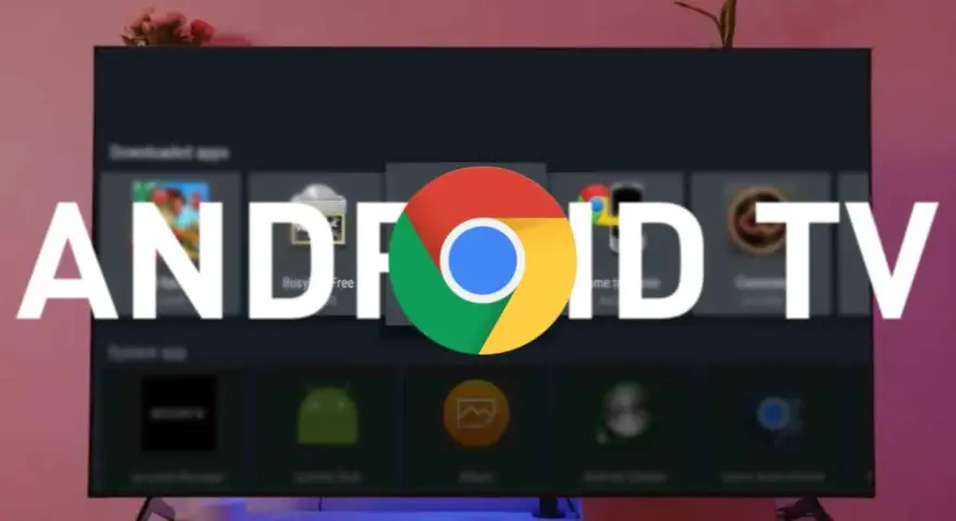 Android TV: Jaka przeglądarka? Wybierz idealną! Ranking i instalacja.