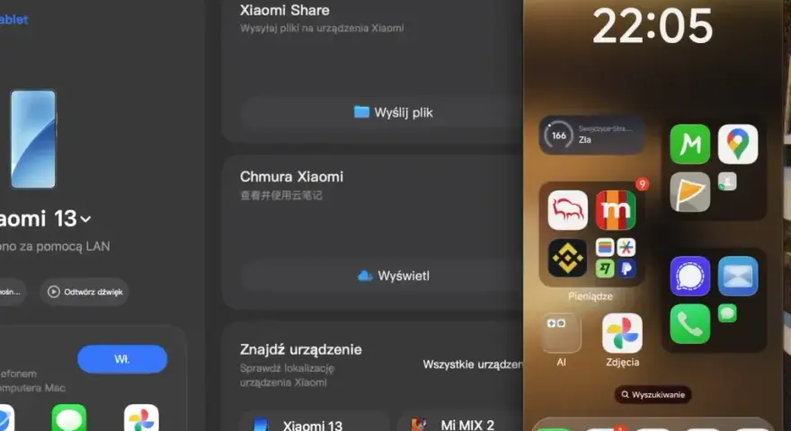 Xiaomi: Zmień przeglądarkę! MIUI/HyperOS krok po kroku + rozwiązania