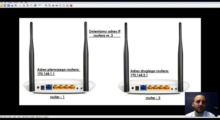 Koniec z martwymi strefami! Jak podłączyć drugi router do Wi-Fi?