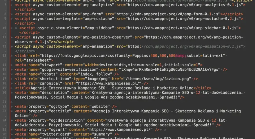 Jak ustawić szerokość strony HTML? Responsywność krok po kroku