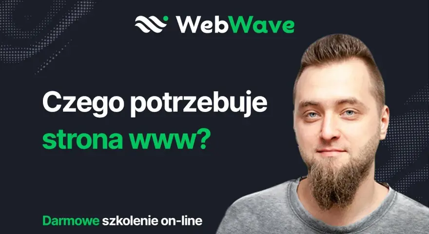 Co to jest domena internetowa? Twój adres w sieci bez tajemnic.