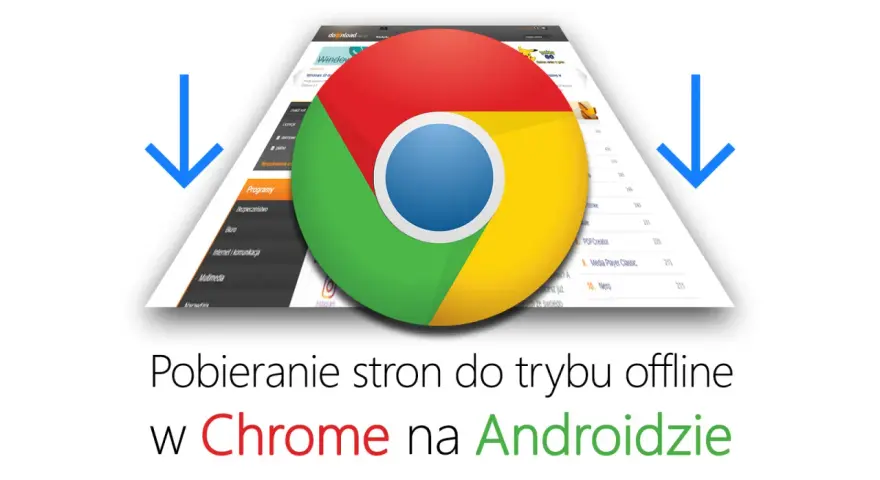 Jak pobrać stronę internetową? Zapisz ją offline krok po kroku!