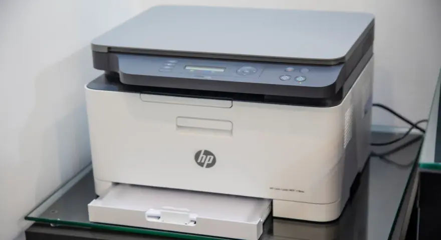 Jak podłączyć drukarkę HP do Wi-Fi? Szybki i kompletny poradnik