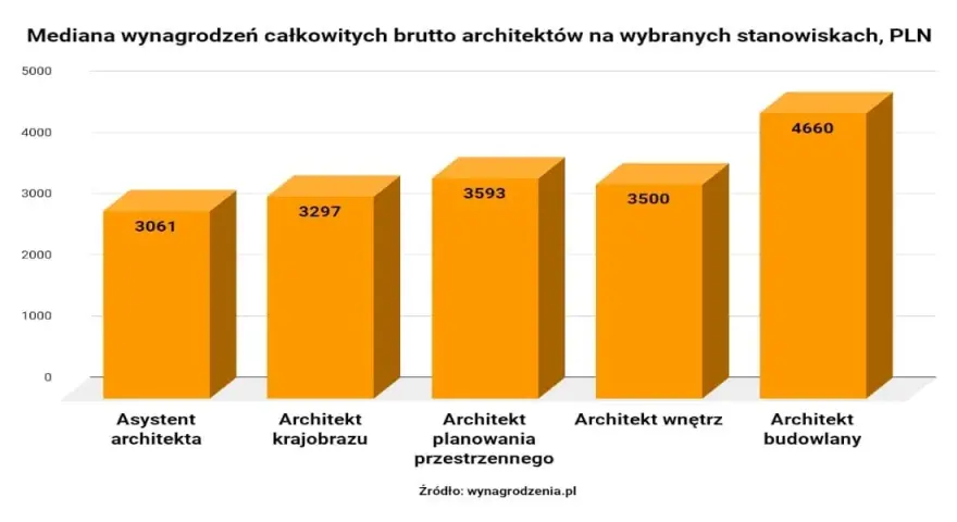Ile zarabia projektant stron? Zarobki, specjalizacje, jak je zwiększyć